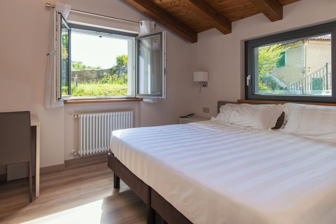 Er Mirin - Il Mulino Di Carcare Hotel Экстерьер фото