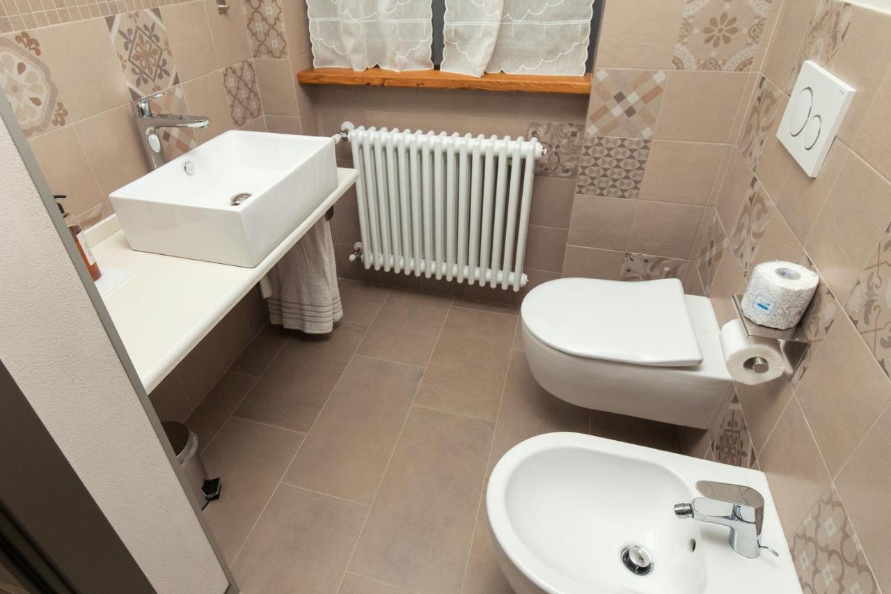 Er Mirin - Il Mulino Di Carcare Hotel Экстерьер фото