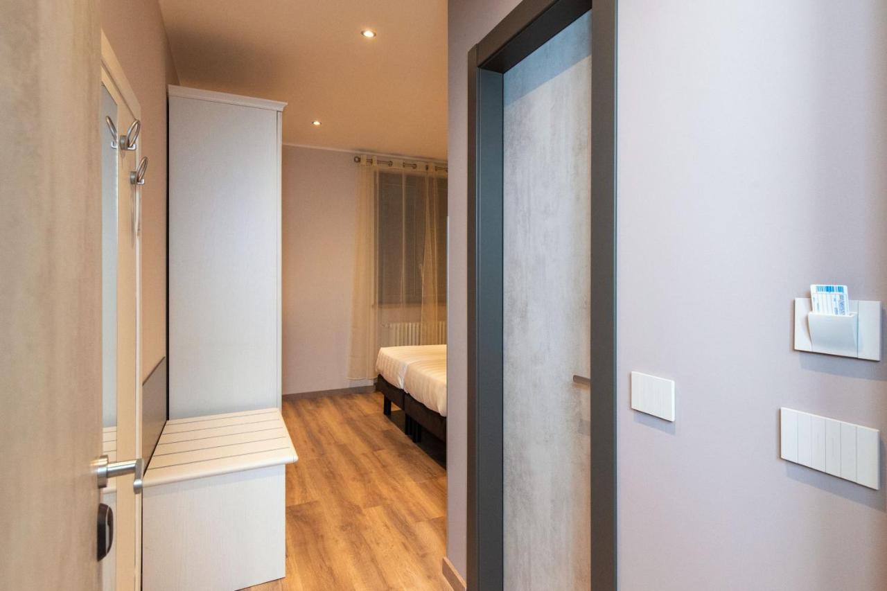 Er Mirin - Il Mulino Di Carcare Hotel Экстерьер фото