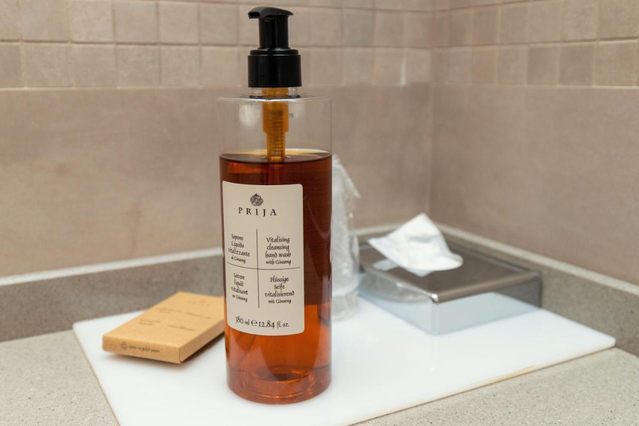 Er Mirin - Il Mulino Di Carcare Hotel Экстерьер фото